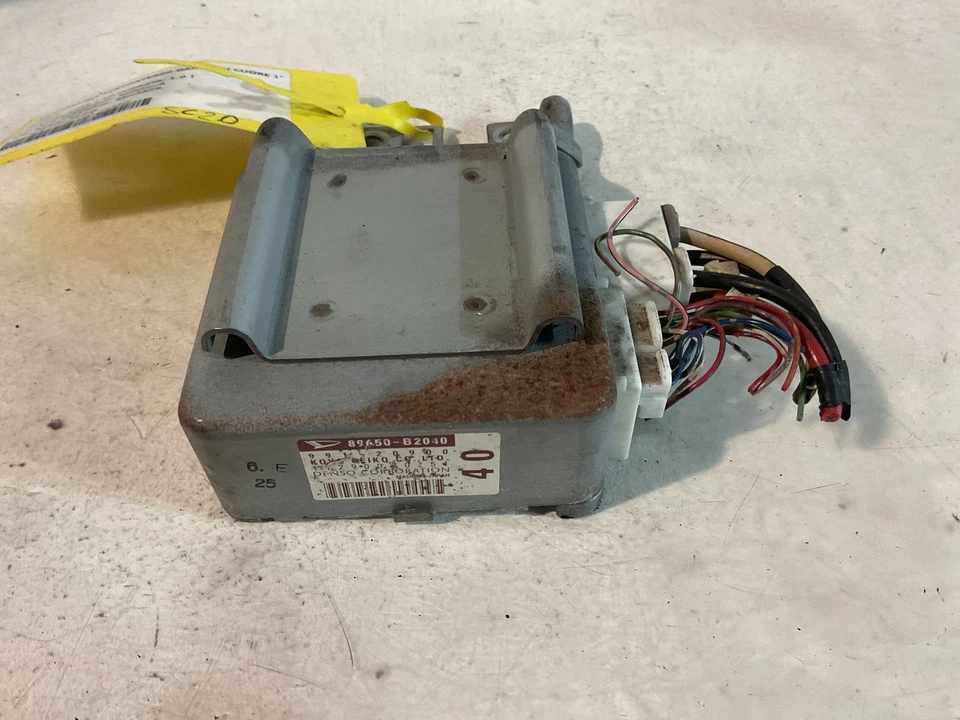 CENTRALINA SERVOSTERZO PER DAIHATSU Cuore 1° Serie 89650-B2040 (03>07) - Immagine 1 di 4