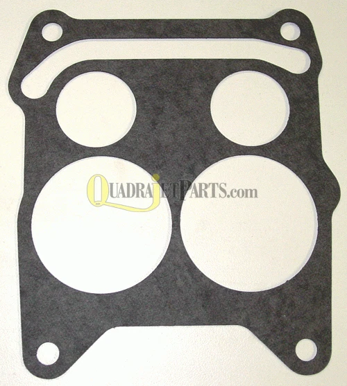 Junta base Quadrajet, 0,062" de espesor - OEM # 9786881 Foto 1 de 1