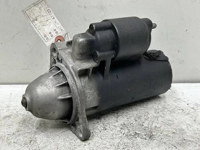 SAAB Saab 900 1995 E-DB234I Starter 026309 [Usado] [PA116490224] - Imagem 1 de 4