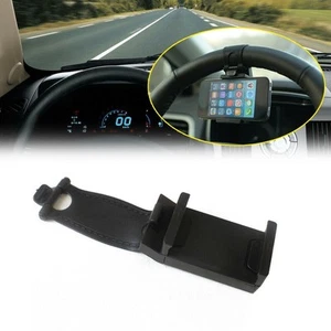 Support téléphone voiture pratique support mains libres et solution de conduit - Photo 1 sur 9