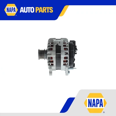 Alternator fits AUDI Q3 8U 2.0D 14 to 18 CUVB Bosch 03L903023K 04L903024S New - Image 1 of 4