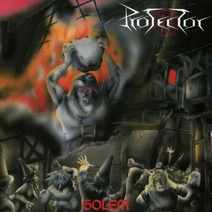 PROTECTOR GOLEM NEW LP - Picture 1 of 1