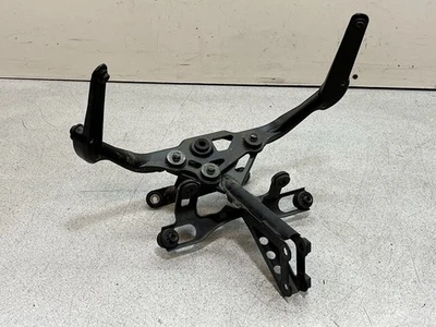 03 Honda CBR 954 RR 954RR Frontal Faring Stay Soporte Soporte Cluster Espejo Foto 1 de 4