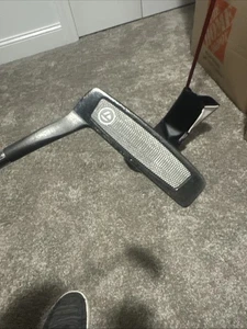 Right-Handed Putter Taylor Made Ghost tour black maranello 35 mid slim 2.0 - Picture 1 of 10