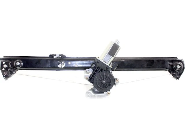 Rear Left Window Regulator For 2000-2006 BMW X5 2001 2002 2003 2004 2005 SK588YM - Image 1 of 1