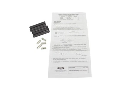 Kit de arnés de puente de bomba de combustible Mercury Mariner 2005-2006 Motorcraft 15566VNSK Foto 1 de 2