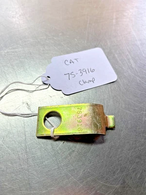 7S-3916 正品 原始设备制造商 CAT 夹夹 卡特彼勒 7S3916 — 第 1/4 张图片