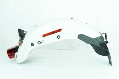 2001 Harley Sportster XL883 Hugger OEM Rear Wheel Fender Taillight Brake Lamp - Image 1 of 4