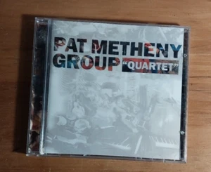 THE PAT METHENY GROUP Quartet - 1996 - CD - Picture 1 of 3