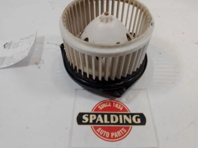 2011-2023 INFINITI Nissan Rear Back Heater AC Blower Fan Motor 11082359 - Image 1 of 4