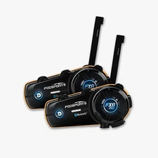 Headsets & Intercoms