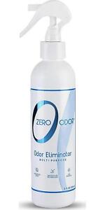 Zero Odor Multi-Purpose Odor Eliminator - Eliminate Air and Surface Odor Best