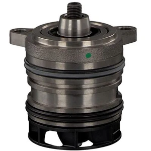 FEBI 29921 Engine Cooling Water Pump With Gasket/Seal Fits VW Multivan Touareg - Picture 1 of 11