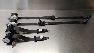 Juego completo de retractores de cinturón de seguridad delantero y trasero Subaru BRZ 2013-2020 OEM Foto 1 de 4