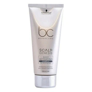 Schwarzkopf Professional Bonacure Scalp Genesis Root Activating Shampoo (250 ML) - Picture 1 of 11