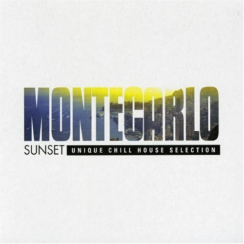 Sunset Monte Carlo (2006) Jet Set, Sutramaka, Krown, DJ Kama, John Deep, .. [CD] - Bild 1 von 1