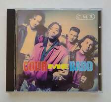 C.M.B. By  Color Me Badd (CD,1991)