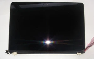 NEW Apple MacBook Pro 13" Retina A1502 661-8153 EMC 2678 EMC2678 FULL Screen - Picture 1 of 1