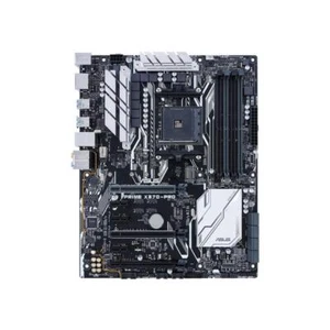 Placa base ASUS Prime X370-Pro AMD X370 Socket ATX AM4 #125344 - Imagen 1 de 4