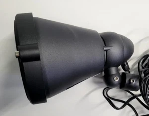 Lumineo LED Snowflake Projector Christmas Garden Lights Indoor Outdoor Winter - Picture 1 of 2