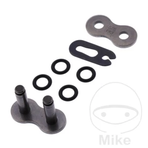 FALSA MAGLIA CATENA TRASMISSIONE DID FJ525VX3 SPRING CLIP - Picture 1 of 2