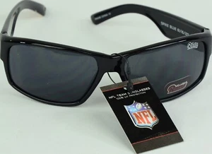 St. Louis Rams Sunglasses NFL Sport Lenses 100% UV Protection - Picture 1 of 8