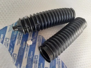 2x Steering Rack Boot Gaiter for Fiat Ducato 9941077 OEM - Picture 1 of 1
