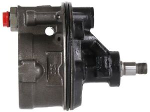 Power Steering Pump 26CSRM57 for Lincoln Continental Mark IV 1972 1973 1974