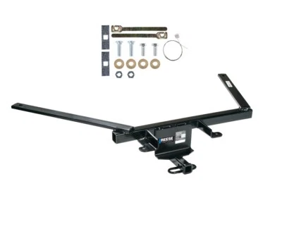 Enganche de remolque Reese para receptor de remolque de 1-1/4" Ford Taurus sedán 10-19 Foto 1 de 3