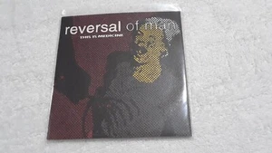 REVERSAL OF MAN This Is Medicine CD Ebullition Orchid Combatwoundedveteran - Imagen 1 de 3