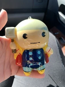 Thor Hallmark Christmas Ornament Marvel - Picture 1 of 4