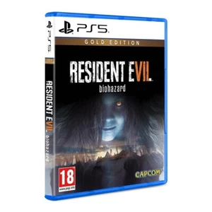 Resident Evil 7 Gold Edition - Playstation 5 - Picture 1 of 2