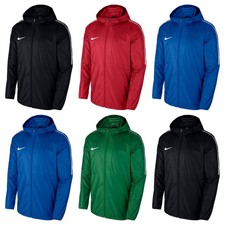 nike football coat
