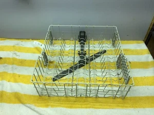 W10826745 Whirlpool Dishwasher W10164198 W10909088 Upper Rack Free Shipping - Picture 1 of 4