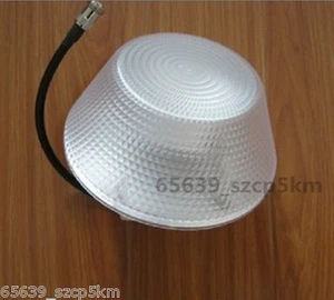 Antena de techo interior 800-2500 mhz 2G/3G/4G para amplificador de señal de llamada WIFI - Imagen 1 de 5