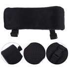  2 Pcs Elbow Support Cushion Armrest Covers Office Chair Pad