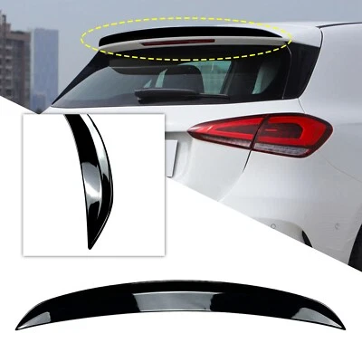 Alerón trasero del maletero para Mercedes Benz W177 A180 A250 A45 2018-2020 hatchback Foto 1 de 4