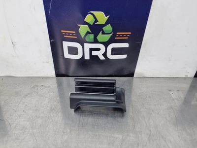 MERCEDES C220 CDI BERLINA 2008-2014 CUBIERTA DE RIEL DE ASIENTO MOLDURA PLÁSTICO A2049190620 Foto 1 de 4