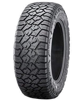 265/75 R16 112/109Q Pneumatico Estivo NANKANG Conqueror R/T - Immagine 1 di 4
