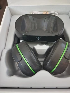 TURTLE BEACH ELITE 800X RX NOISE CANCELLING GAMING HEADSET - Picture 1 of 6