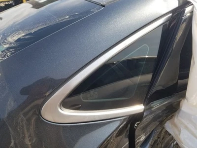 24 2024 HYUNDAI SONATA SEL QUARTER GLASS RIGHT PASSENGER  - Image 1 of 4