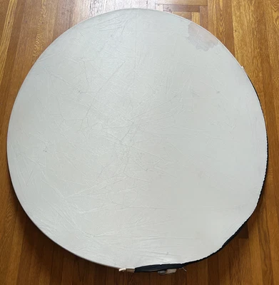 Reflector Foto Plegable 5 en 1 42" Redondo Calumet con Bolsa PhotoFlex Foto 1 de 4