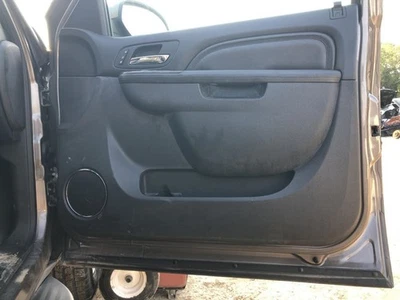 GMC Yukon XL 1500 2011 panel de moldura de puerta delantera 965159 Foto 1 de 4