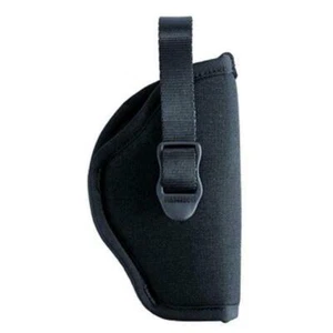 Blackhawk Size 05 Nylon Hip Holster Small .22 -.25 Autos Left Hand 73NH05BK-L - Picture 1 of 1