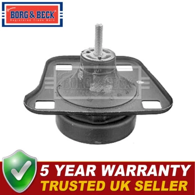 Montaje de motor superior derecho Borg & Beck se adapta a Ford Fiesta Courier 1.8 D TD Foto 1 de 4