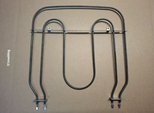 Parte # 4456104 Original OEM KitchenAid Horno ELEMENTO DE ASAR WPW10207400 4452156 - Imagen 1 de 10