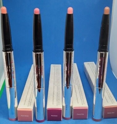 MALLY Lip Illusion Double -Ended Lip System (Choose Your Color) - Image 1 of 2