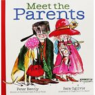 Meet the Parents Pa, Peter Bently, Used; Good Book