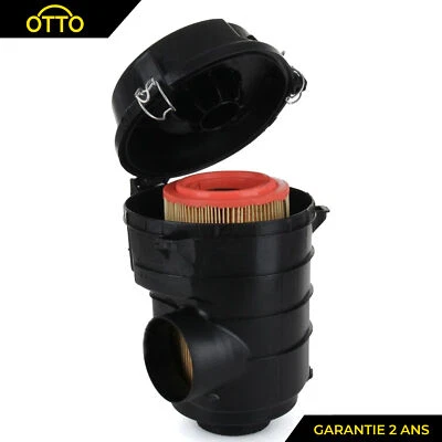 Boitier + filtre à air pour Citroen Berlingo Xsara Partner 306 1427H2 9639562980 - Immagine 1 di 4