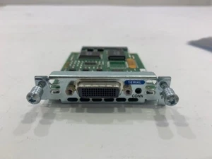 Lot of 50x Cisco WIC-1T 1-Port Serial WAN Interface Card - Picture 1 of 3